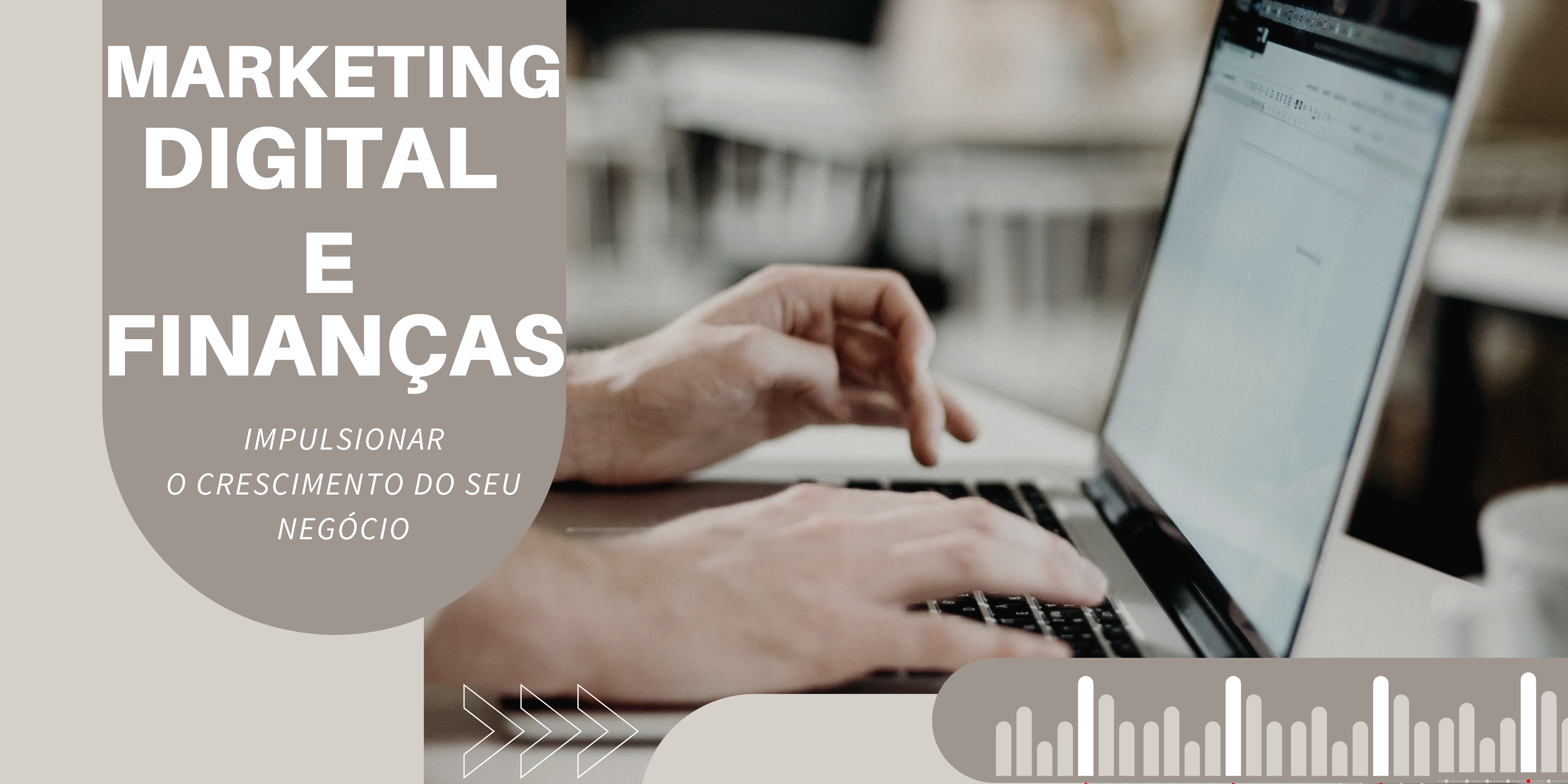 1. Como Integrar Finanças e Marketing Digital para Impulsionar o Crescimento do Seu Negócio